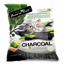 Fussie Cat 日本環保活性碳紙貓砂 7L